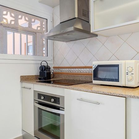 Hauzify I Apartament Cannes Platja d'Aro Exterior foto