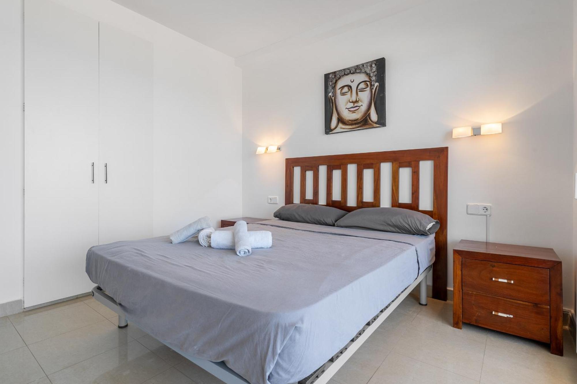 Hauzify I Apartament Cannes Platja d'Aro Exterior foto