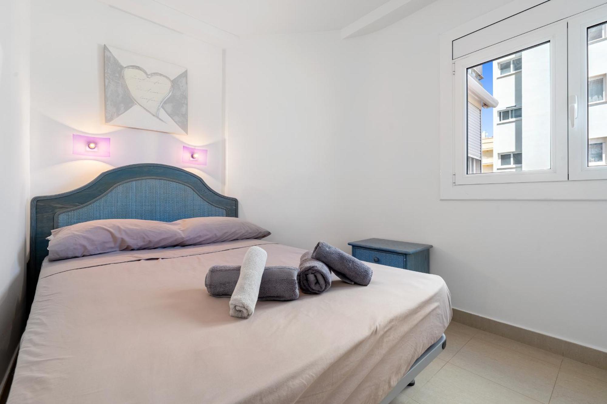 Hauzify I Apartament Cannes Platja d'Aro Exterior foto