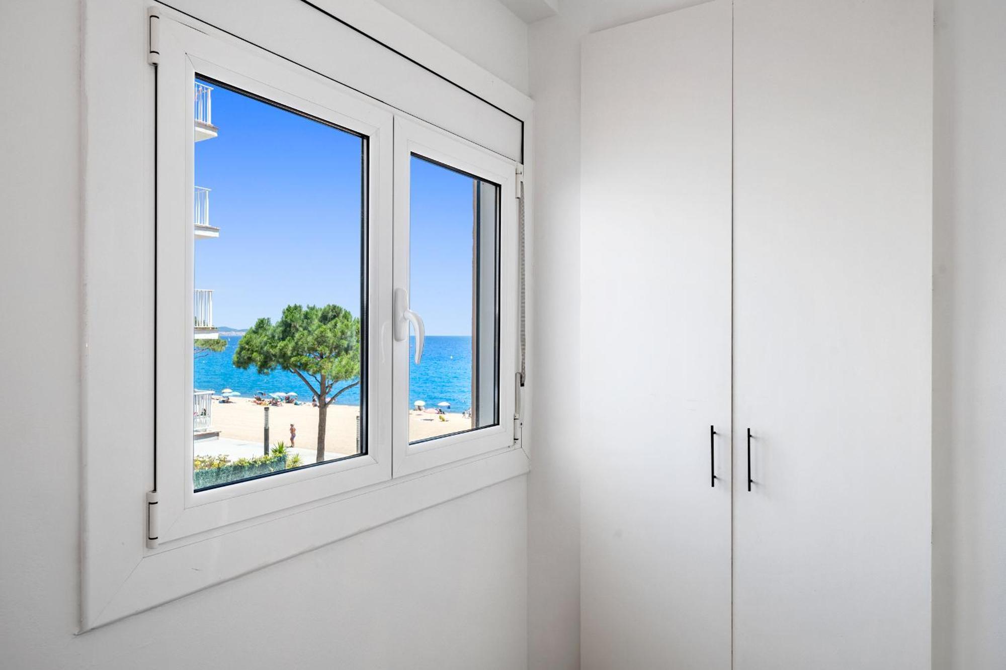 Hauzify I Apartament Cannes Platja d'Aro Exterior foto