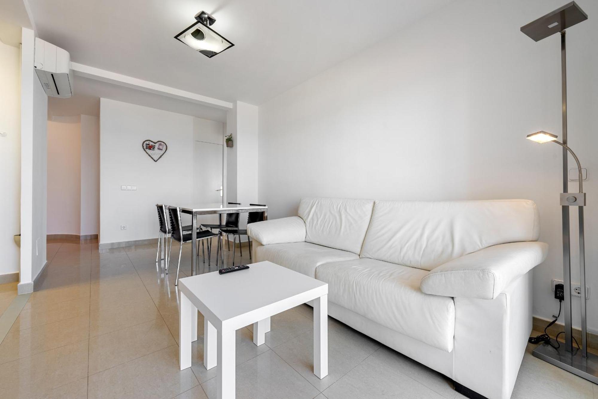 Hauzify I Apartament Cannes Platja d'Aro Exterior foto